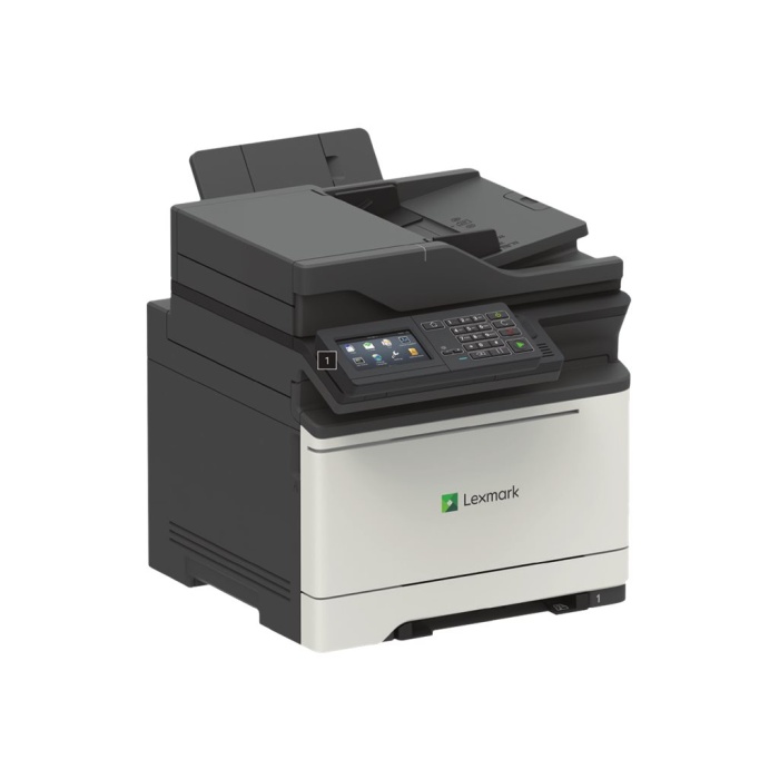 Printer Laser Mfp Color Lexmark Cx625adhe