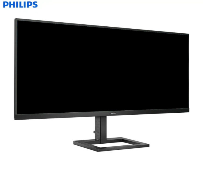 Monitor 34" Ips Philips 345e2 Bl Ultrawide Incl Psu Ga-