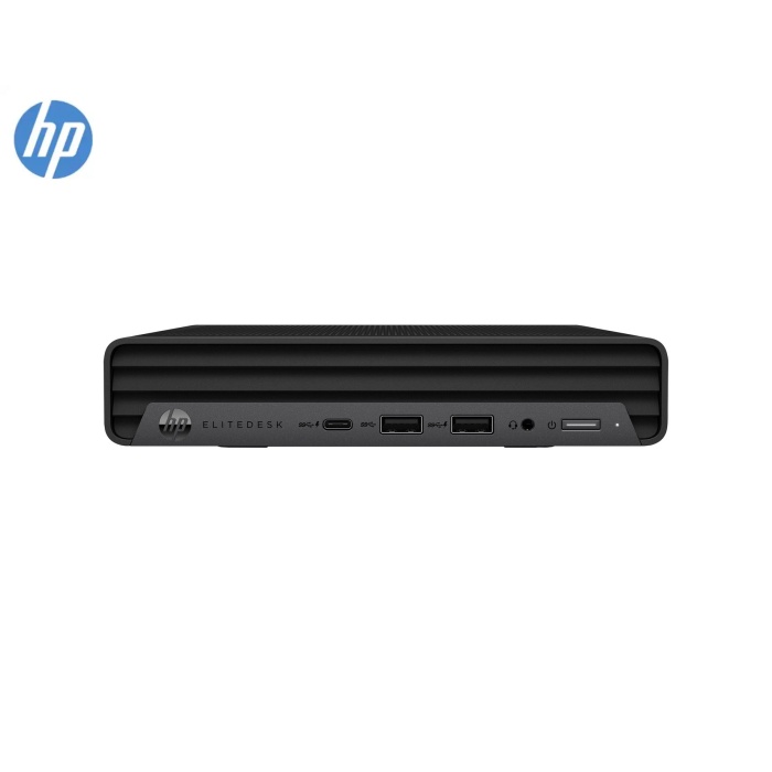 Pc Ga Hp 800 G6 Dm I5-10500t/1x8gb/m2-512gb