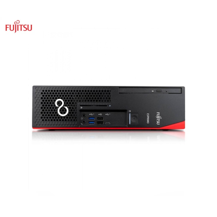 Pc Ga Fujitsu D738 Sff I5-9500t/1x8gb/m2-512gb/no-odd