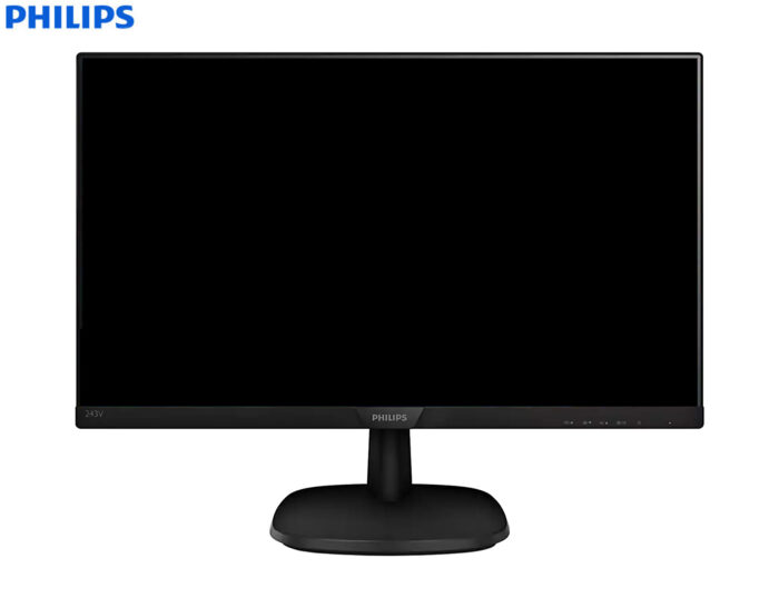 Monitor 24" Led Philips 243v7q Bl Ga-