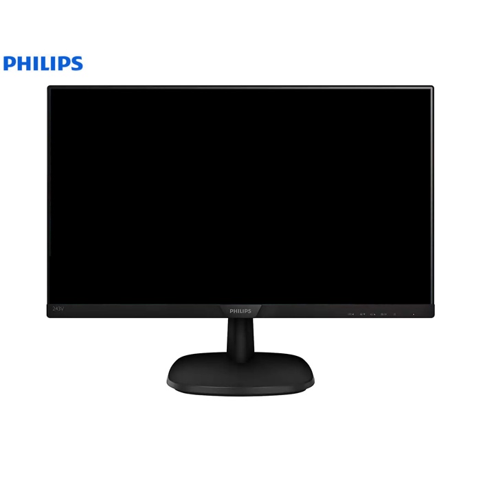 Monitor 24" Led Philips 243v7q Bl Ga-