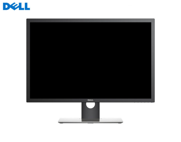 Monitor 30" Ips Dell Up3017 Bl-sl Ga