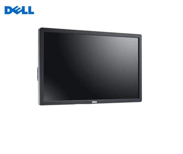 Monitor 27"ips Dell U2713hmt Bl-sl Wide (dp Off) No Base Ga-