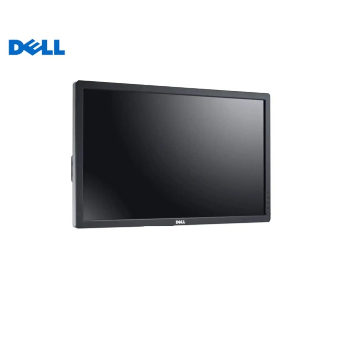 Monitor 27"ips Dell U2713hmt Bl-sl Wide (dp Off) No Base Ga-