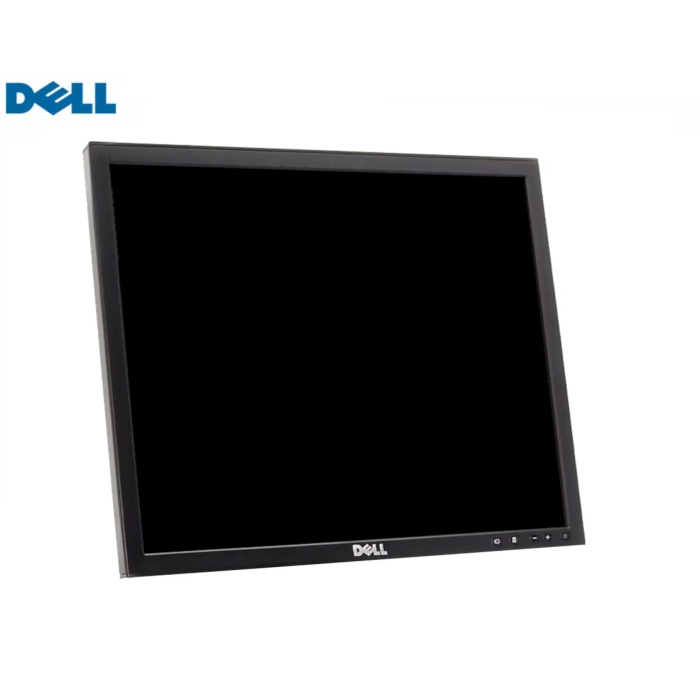 Monitor 19" Tft Dell 1908fp Bl Mu No Base Ga