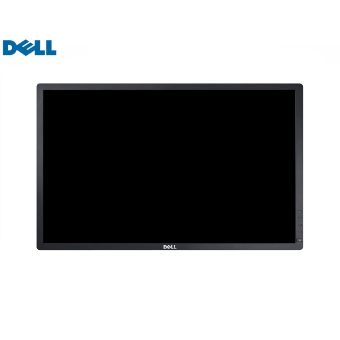 Monitor 22" Led Dell P2212h Bl No Base Ga