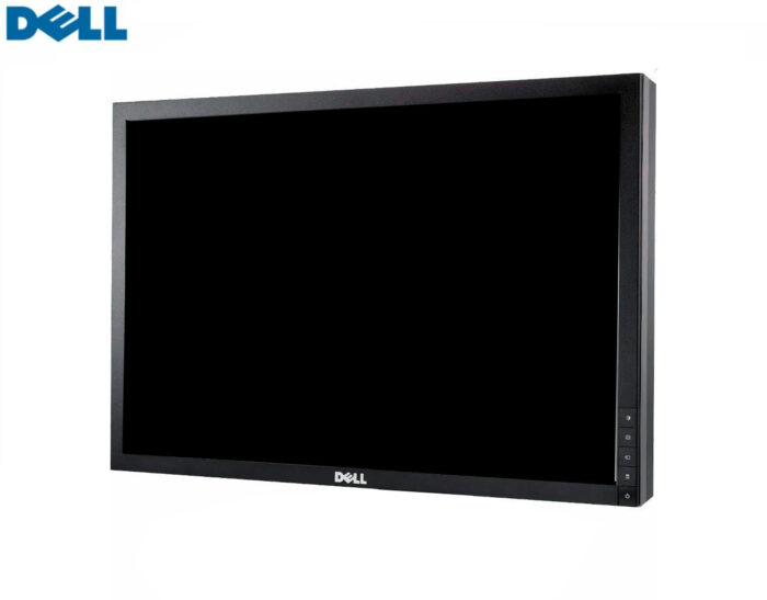 Monitor 22" Led Dell P2211ht Bl No Base Ga