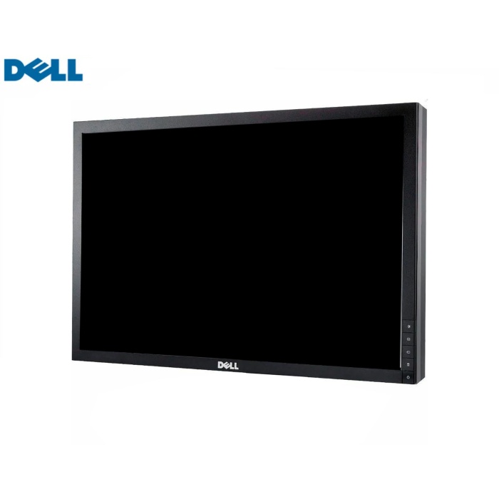 Monitor 22" Led Dell P2211ht Bl No Base Ga