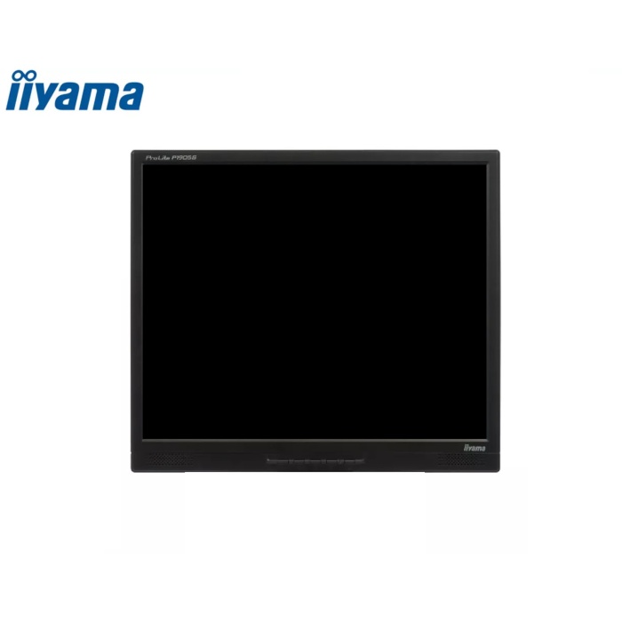 Monitor 19" Tft Iiyama P1905s Bl Mu No Base Ga-