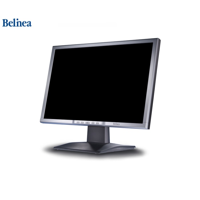 Monitor 22" Tft Belinea 2225 S1w Bl-sl Wide Mu Gb