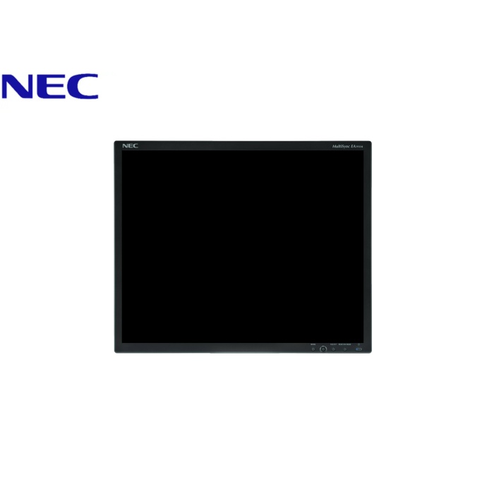 Monitor 19" Tft Nec Ea191m Bl Mu No Base Gb