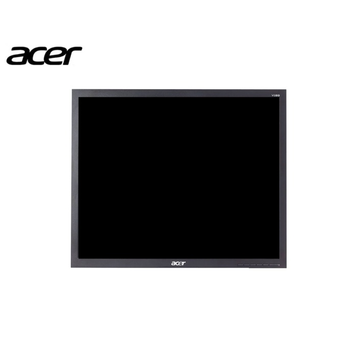 Monitor 19" Tft Acer V193 Bl No Base Ga