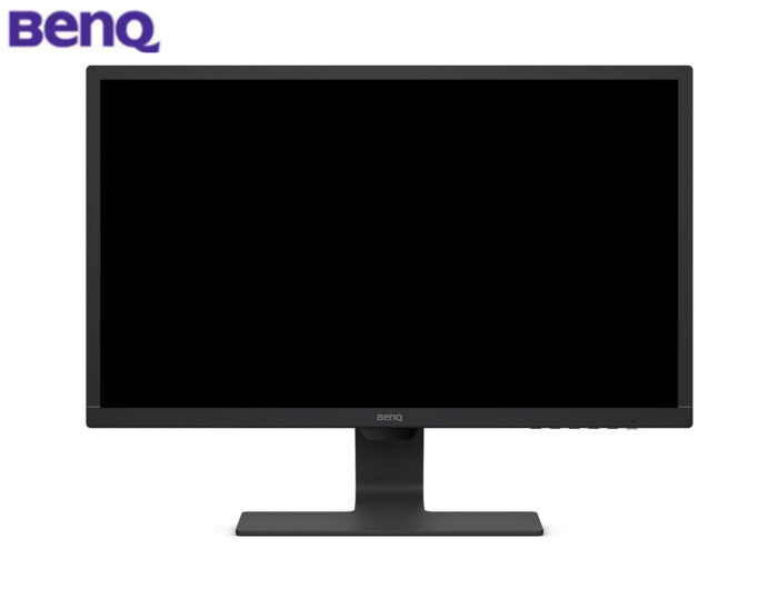 Monitor 24" Led Benq Gl2480 Bl Ga