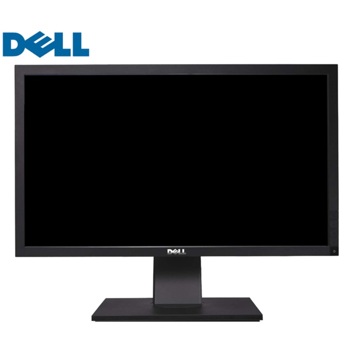 Monitor 19" Tft Dell P1911b Bl Wide Ga