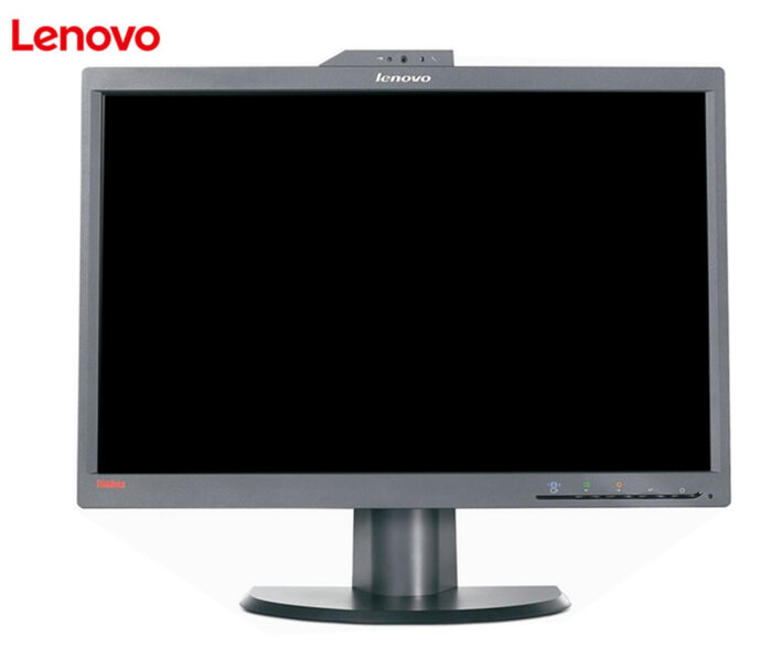 Monitor 22" Tft Lenovo L2251x Bl Wide Ga