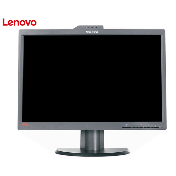 Monitor 22" Tft Lenovo L2251x Bl Wide Ga