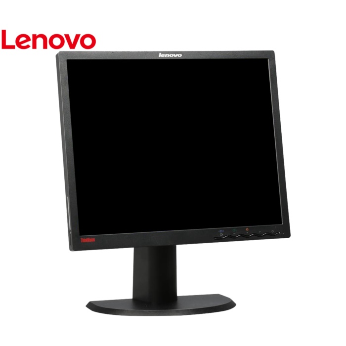 Monitor 19" Tft Lenovo L1900pa Bl Ga