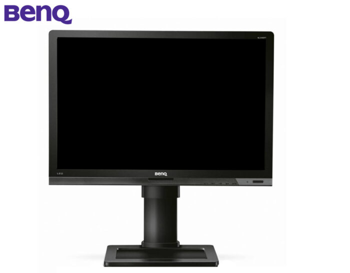 Monitor 24" Led Benq Bl2400-b Bl Wide Mu Ga