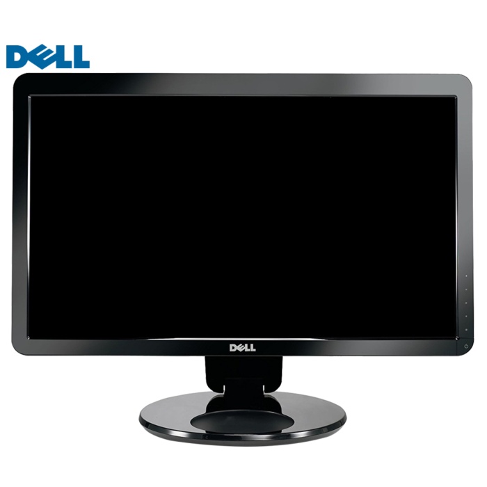 Monitor 23" Tft Dell S2309w Bl Wide Ga