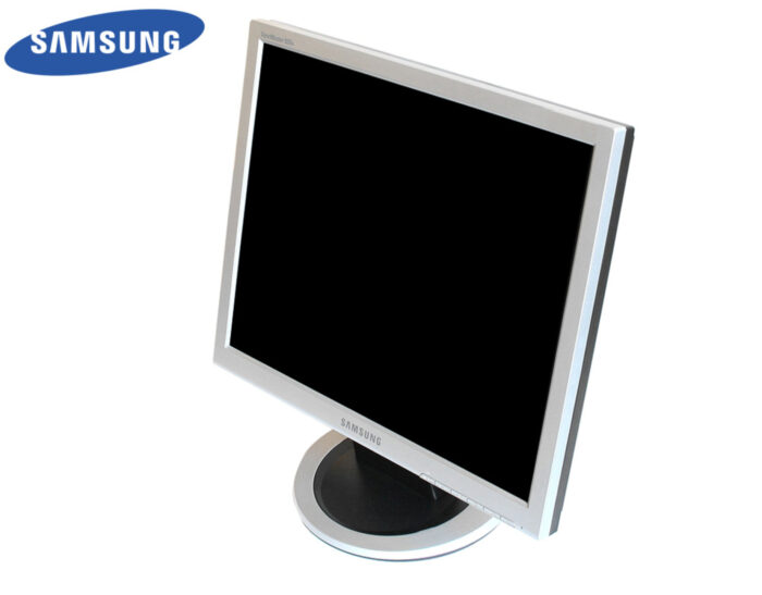 Monitor 19" Tft Samsung 920n Bl-sl Ga