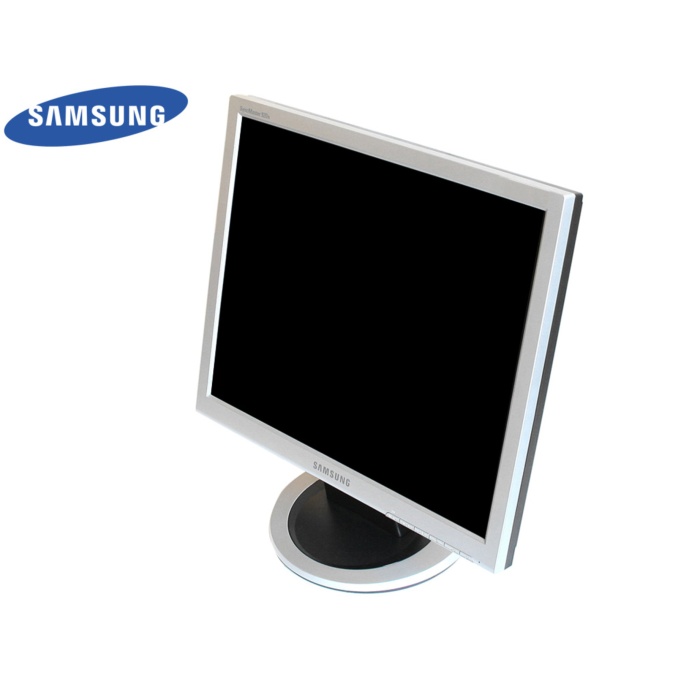 Monitor 19" Tft Samsung 920n Bl-sl Ga