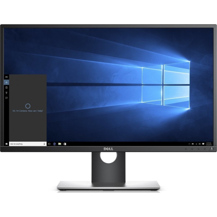 Monitor 27" IPS Dell P2717H Refurbished Grade A (HDMI,DisplayPort,VGA)