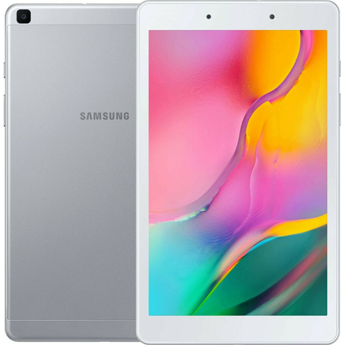 Refurbished Samsung Galaxy Tab A (2019) 8.0 32GB LTE White Grade A