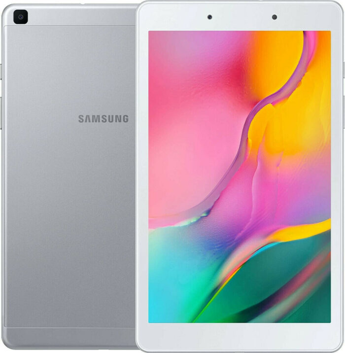 Refurbished Samsung Galaxy Tab A (2019) 8.0 32GB LTE White Grade A