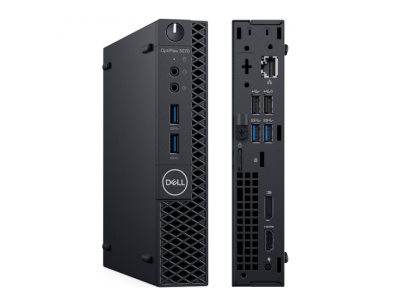 Dell OptiPlex 3070 Micro