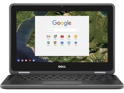 Dell Chromebook 11 3180