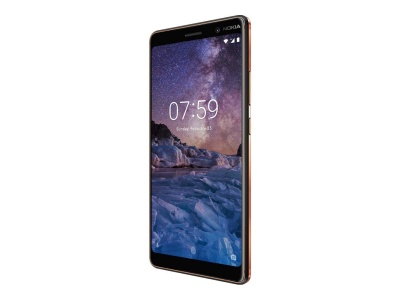 Nokia 7 Plus TA-1046