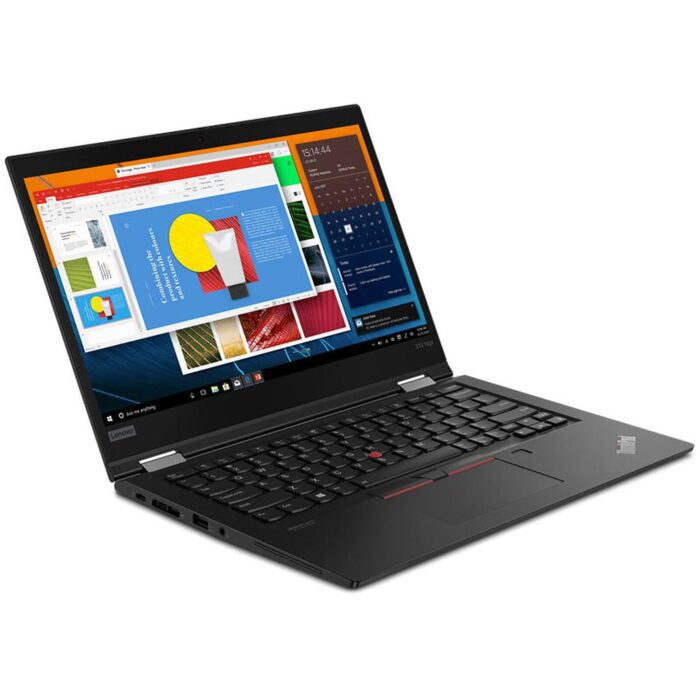 Lenovo ThinkPad X13 G1 13" Refurbished Grade A (I5-10310U/16GB/256GB SSD/UHD GRAPHICS/W10 PRO)