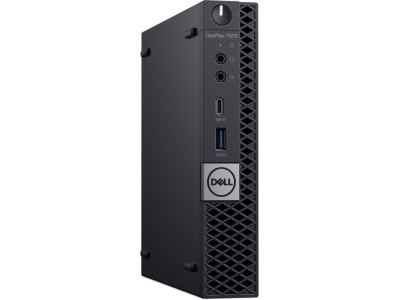 Dell OptiPlex 7070 Micro