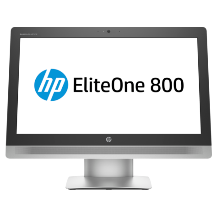 Refurbished HP EliteOne 800 G2 All-In-One 23.8″ (I5-6500/8GB/128GB SSD/Win 10 Pro) Grade A