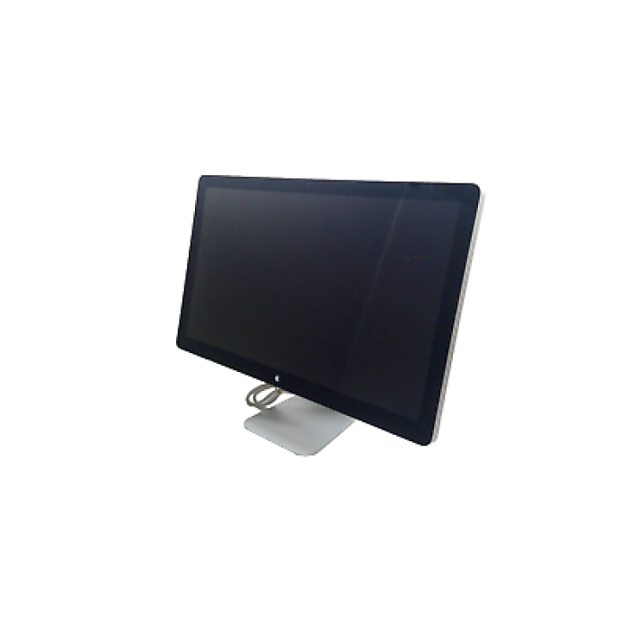 Monitor 27" A1316 Apple LED Cinema Display (2560 x 1440) Refurbished Grade A (Mini DisplayPort)