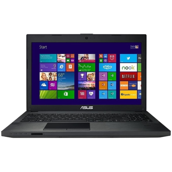 Asus PU551L 15.4" Refurbished Grade A (I5-4210U/8GB/128GB SSD/Intel HD Graphics/W10 PRO)