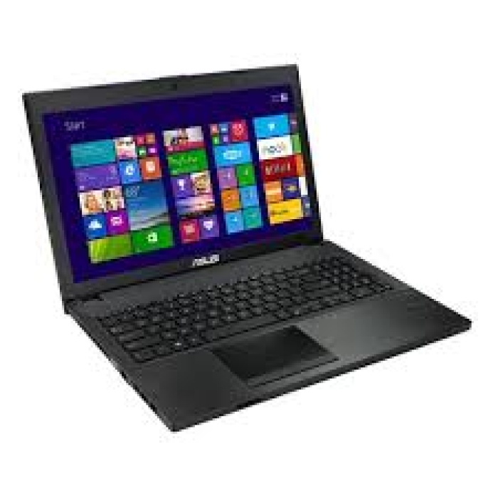 Asus PU551L 15.4" Refurbished Grade A (I5-4210U/8GB/128GB SSD/Intel HD Graphics/W10 PRO)