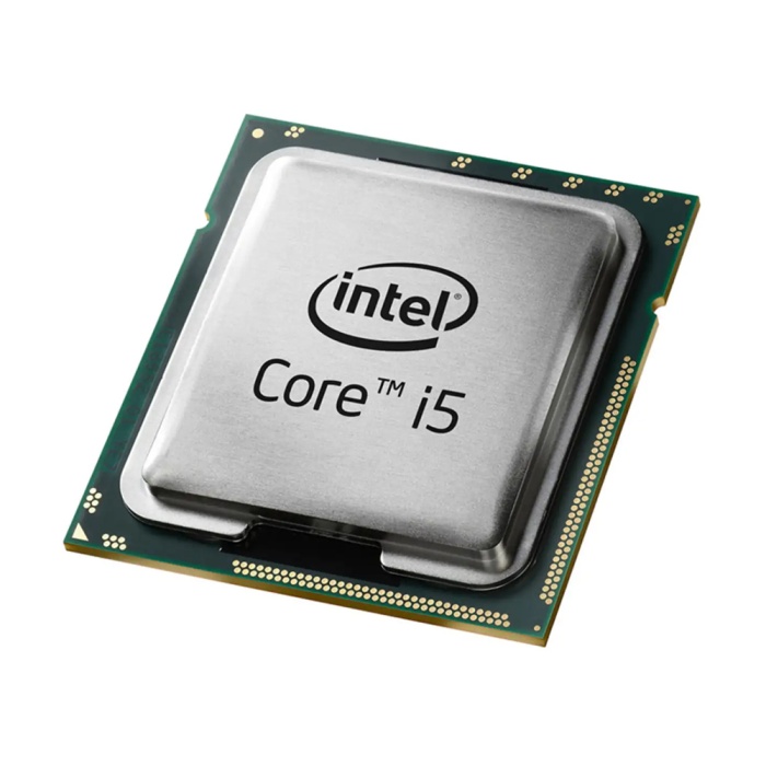 INTEL used CPU Core i5-3470, 3.20 GHz, 6MB Cache, FCLGA1155