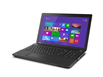 Toshiba Satellite Pro C50