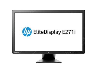 HP EliteDisplay E271i