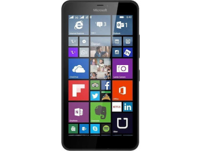 Microsoft Lumia 640 XL Dual SIM