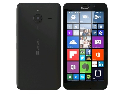 Microsoft Lumia 640 XL Dual SIM