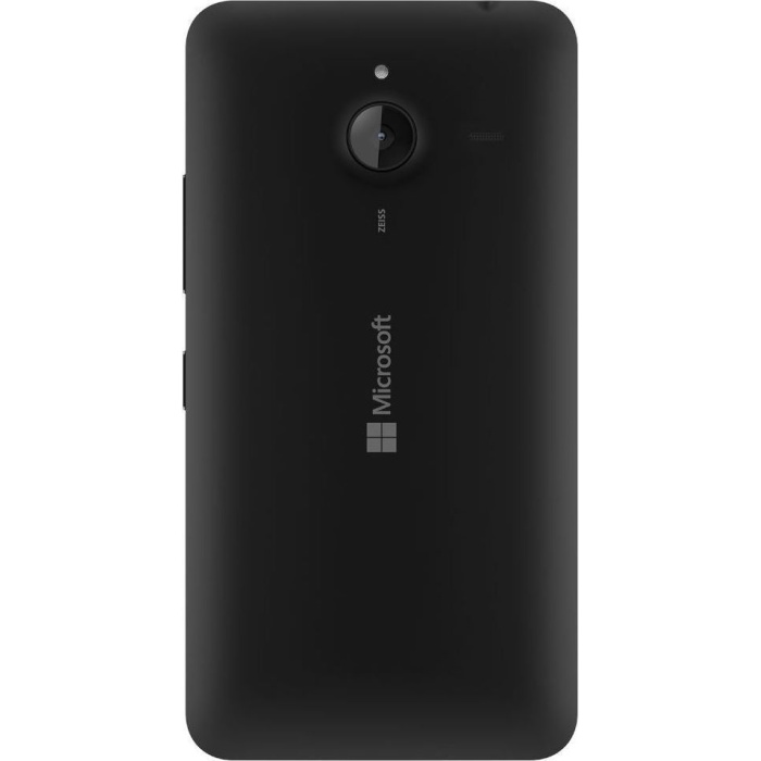 Microsoft Lumia 640 XL Dual SIM (1GB/8GB) Black Refurbished Grade A