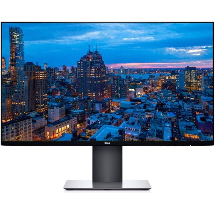 Monitor 24" IPS Dell P2419H Refurbished Grade A (HDMI,DisplayPort,D-SUB)