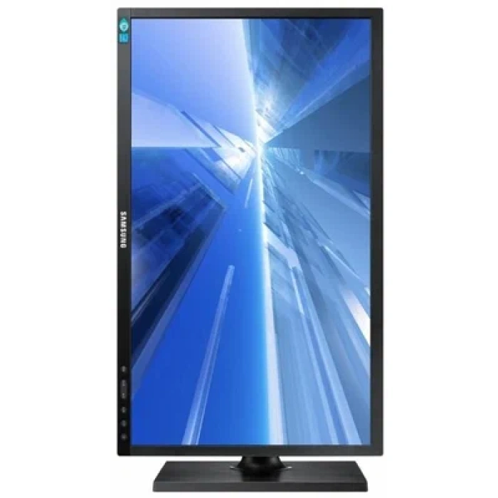 Monitor 24″ Samsung S24C650PL 24" LED Monitor Refurbished Grade A (VGA,DVI,DisplayPort)