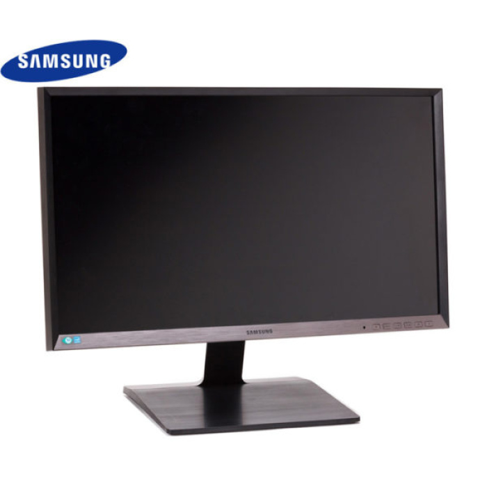 Monitor 27" LED Samsung S27D850T Refurbished Grade A (DVI, HDMI, DisplayPort)