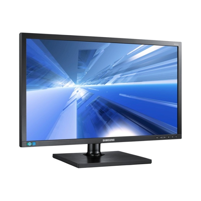 Monitor 24" Samsung NC241 Refurbished Grade A (DVI, DisplayPort)