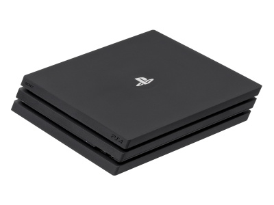 PlayStation 4 Pro