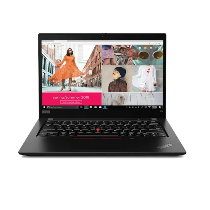 Lenovo ThinkPad X13 G1 13" Refurbished Grade A (I5-10310U/16GB/256GB SSD/UHD GRAPHICS/W10 PRO)